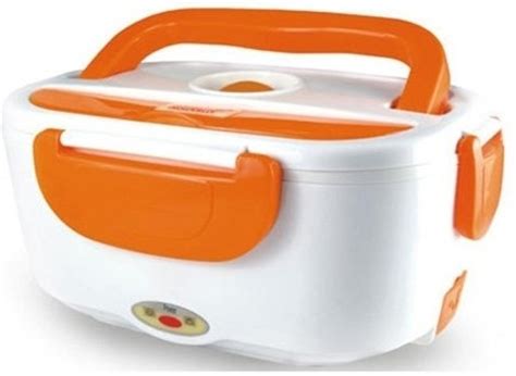 electric lunch box flipkart|square lunch box containers.